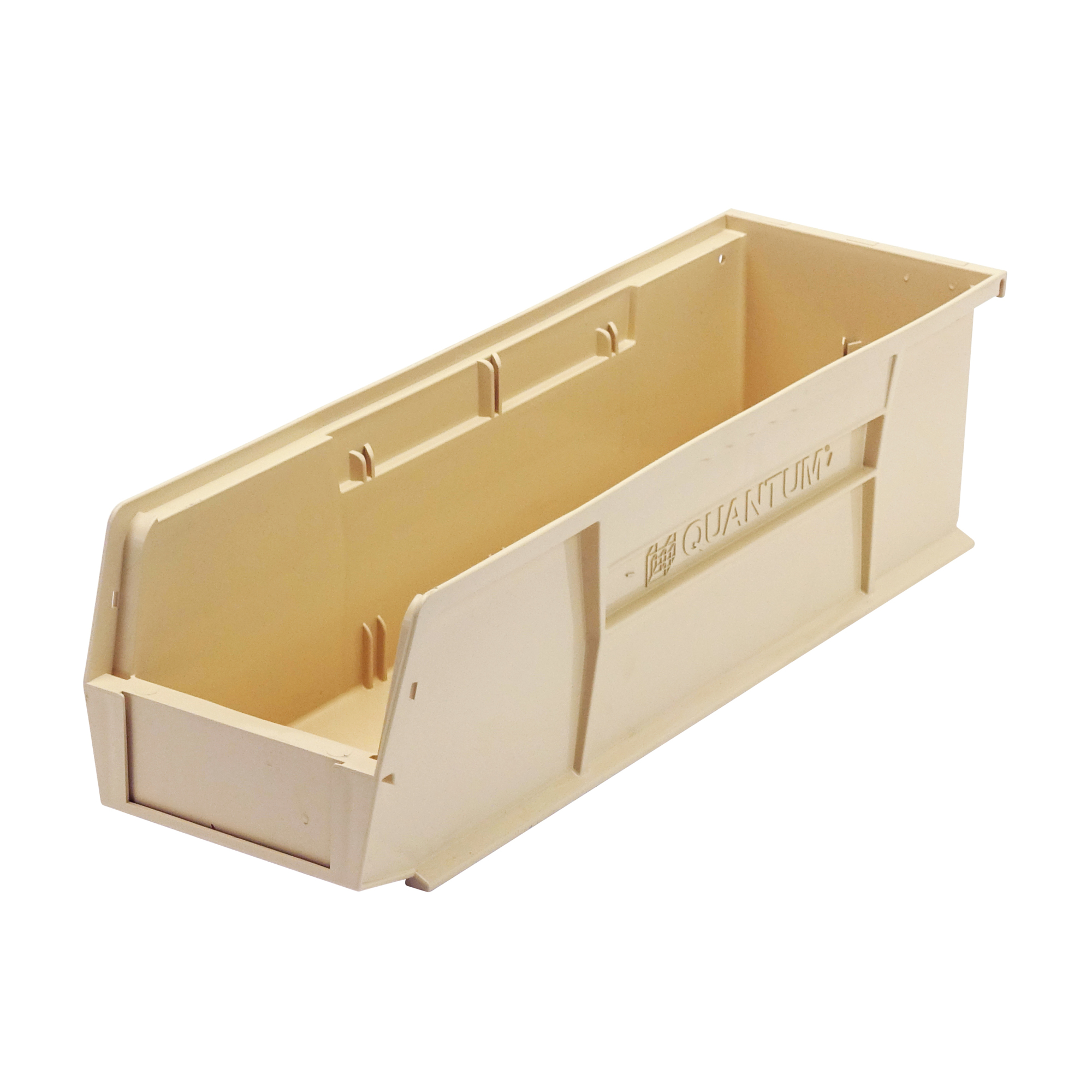 Quantum Ultra Stack and Hang Bins, 5in., Model# QUS238IV